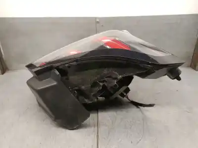Автозапчасти б/у левый задний фонарь за peugeot 208 ii (ub_, up_, uw_, uj_) 1.2 puretech 100 ссылки oem iam 9823216880 l297197 valeo 9823216880