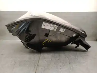 Автозапчасти б/у левый задний фонарь за peugeot 208 ii (ub_, up_, uw_, uj_) 1.2 puretech 100 ссылки oem iam 9823216880 l297197 valeo 9823216880