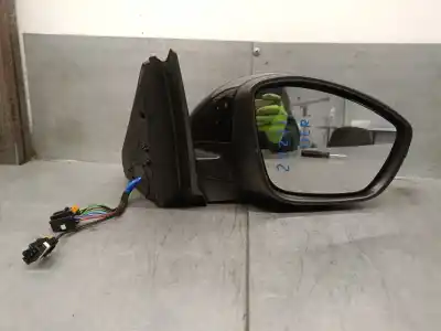 Автозапчасти б/у задний вид справа за peugeot 208 ii (ub_, up_, uw_, uj_) 1.2 puretech 100 ссылки oem iam 98471894xt