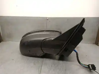 Автозапчастина б/у правий задний огляд для peugeot 208 ii (ub_, up_, uw_, uj_) 1.2 puretech 100 посилання на oem iam 98471894xt  98471894xt