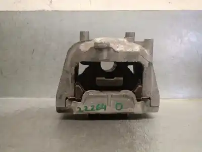 Автозапчасти б/у правая опора двигателя за seat leon (1p1) 1.6 tdi ссылки oem iam 1k0199262cn