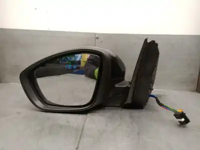 Автозапчасти б/у левое зеркало за peugeot 208 ii (ub_, up_, uw_, uj_) 1.2 puretech 100 ссылки oem iam 98471895xt