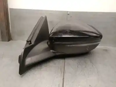 Автозапчасти б/у левое зеркало за peugeot 208 ii (ub_, up_, uw_, uj_) 1.2 puretech 100 ссылки oem iam 98471895xt  98471895xt