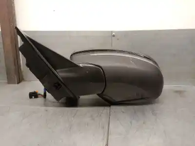 Автозапчасти б/у левое зеркало за peugeot 208 ii (ub_, up_, uw_, uj_) 1.2 puretech 100 ссылки oem iam 98471895xt  98471895xt