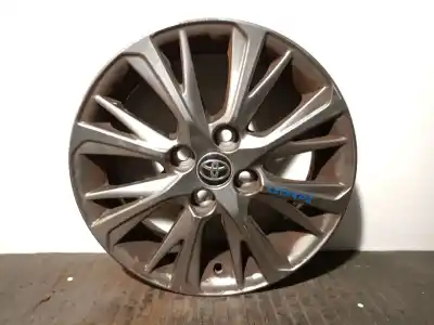 Автозапчасти б/у шина за toyota yaris (_p13_) 1.5 hybrid (nhp130_) ссылки oem iam 426110dg70