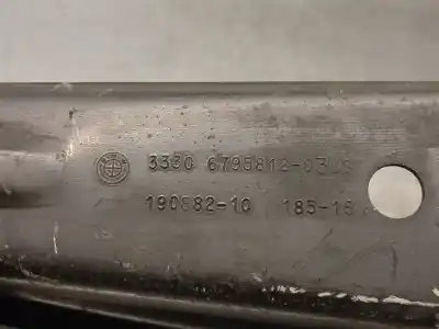 Автозапчасти б/у рычаг задней нижней правой подвески за bmw x4 (f26) xdrive 20 d ссылки oem iam 33306795812  33326795812