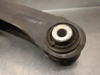 Автозапчасти б/у задний левый нижний рычаг подвески за bmw x4 (f26) xdrive 20 d ссылки oem iam 33306795812  33326795812