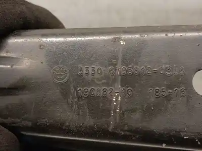 Автозапчасти б/у задний левый нижний рычаг подвески за bmw x4 (f26) xdrive 20 d ссылки oem iam 33306795812  33326795812