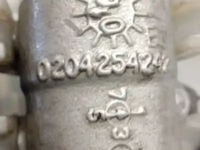 Pezzo di ricambio per auto di seconda mano pompa freni per citroen c4 i (lc_) 1.6 hdi riferimenti oem iam 4601r1 0204254242 bosch 4601r1 Pezzo di ricambio per auto di seconda mano pompa freni per citroen c4 i (lc_) 1.6 hdi riferimenti oem iam 4601r1 0204254242 bosch 4601r1