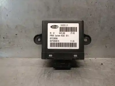 Tweedehands auto-onderdeel elektronische module voor citroen c5 ii (rc_) 1.6 hdi (rc8hzb) oem iam-referenties 964742828001