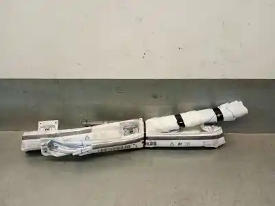 Автозапчасти б/у передняя правая подушка безопасности за seat ateca (kh7, khp) 1.4 tsi ссылки oem iam 575880742e  575880742e