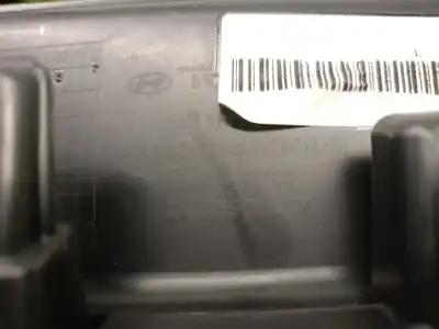 Автозапчастина б/у бардачок для hyundai i10 iii (ac3, ai3) 1.2 mpi посилання на oem iam 84510k7000  84510k7000nnb