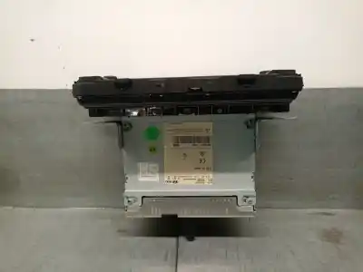 Автозапчастина б/у багатофункційний дисплей для hyundai i10 iii (ac3, ai3) 1.2 mpi посилання на oem iam 96160k78104x  96160k78104x