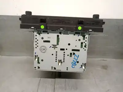 Автозапчастина б/у багатофункційний дисплей для hyundai i10 iii (ac3, ai3) 1.2 mpi посилання на oem iam 96160k78104x  96160k78104x