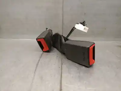 Piesă de schimb auto la mâna a doua centura de siguranta pentru hyundai i10 iii (ac3, ai3) 1.2 mpi referințe oem iam 898b0k7000nnb