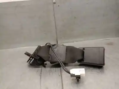 Peça sobressalente para automóvel em segunda mão chicote / encaixe cinto segurança por hyundai i10 iii (ac3, ai3) 1.2 mpi referências oem iam 898b0k7000nnb  89830k7000nnb