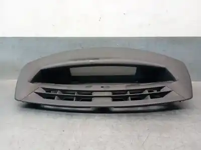 Автозапчастина б/у панель інструментів для CITROEN C4 I (LC_) 1.6 HDI Посилання на OEM IAM 96613462ZD  6106WA Автозапчастина б/у панель інструментів для CITROEN C4 I (LC_) 1.6 HDI Посилання на OEM IAM 96613462ZD  6106WA