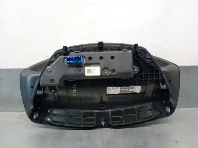 Pezzo di ricambio per auto di seconda mano pannello degli strumenti per citroen c4 i (lc_) 1.6 hdi riferimenti oem iam 96613462zd  6106wa Pezzo di ricambio per auto di seconda mano pannello degli strumenti per citroen c4 i (lc_) 1.6 hdi riferimenti oem iam 96613462zd  6106wa