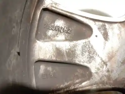 Автозапчастина б/у шина для audi a3 (8p1) 2.0 tdi посилання на oem iam 8p0601025c  r177.5jx17h2et56