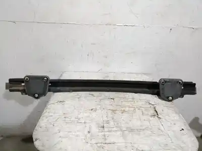 Peça sobressalente para automóvel em segunda mão reforço do pára choques traseiro por bmw 1 (e87) 118 d referências oem iam 51127058465  51127058465