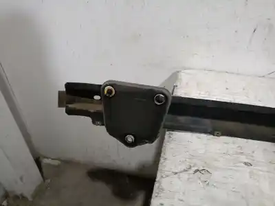 Peça sobressalente para automóvel em segunda mão reforço do pára choques traseiro por bmw 1 (e87) 118 d referências oem iam 51127058465  51127058465