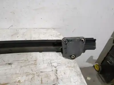 Peça sobressalente para automóvel em segunda mão reforço do pára choques traseiro por bmw 1 (e87) 118 d referências oem iam 51127058465  51127058465