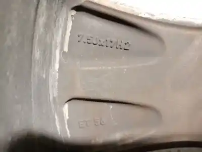 Автозапчастина б/у шина для audi a3 (8p1) 2.0 tdi посилання на oem iam 8p0601025c  r177.5jx17h2et56