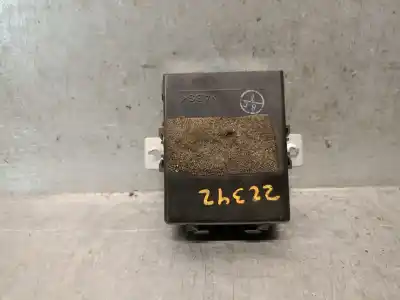 Pezzo di ricambio per auto di seconda mano  per VOLVO S40 I (644)  Riferimenti OEM IAM 30857627 1513008381 DENSO 30857627