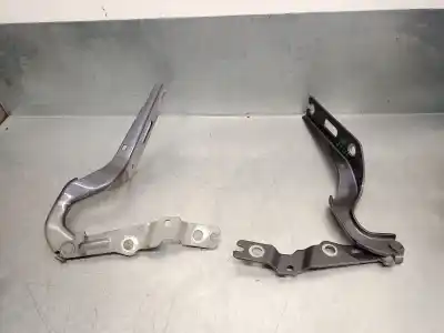 Second-hand car spare part bonnet hinge for volkswagen taigo (cs1) 1.0 tsi oem iam references 2g0823301g