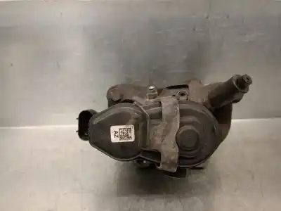 Автозапчастина б/у задній лівий гальмівний супорт для bmw x4 (f26) xdrive 20 d посилання на oem iam 34216791017  34216791017