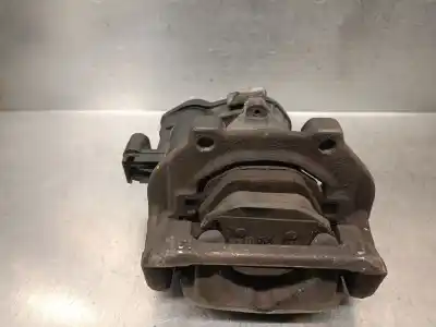 Автозапчастина б/у задній лівий гальмівний супорт для bmw x4 (f26) xdrive 20 d посилання на oem iam 34216791017  34216791017