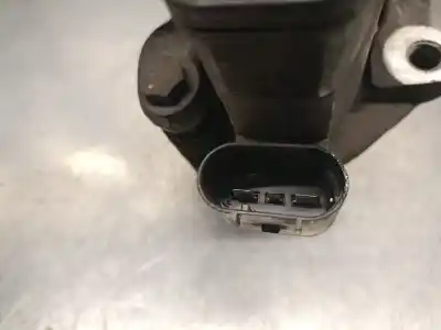 Автозапчастина б/у задній лівий гальмівний супорт для bmw x4 (f26) xdrive 20 d посилання на oem iam 34216791017  34216791017