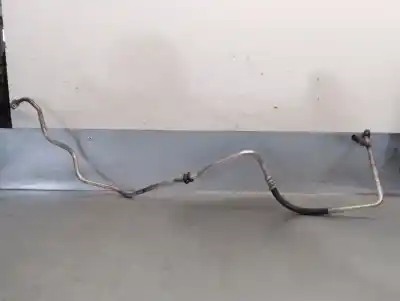 Автозапчастина б/у труби кондиціонації для renault megane ii (bm0/1_, cm0/1_) 1.5 dci (bm1e, cm1e) посилання на oem iam 8200359686  8200385296