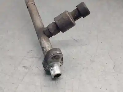 Автозапчастина б/у труби кондиціонації для renault megane ii (bm0/1_, cm0/1_) 1.5 dci (bm1e, cm1e) посилання на oem iam 8200359686  8200385296