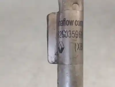 Автозапчастина б/у труби кондиціонації для renault megane ii (bm0/1_, cm0/1_) 1.5 dci (bm1e, cm1e) посилання на oem iam 8200359686  8200385296