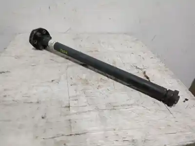 Peça sobressalente para automóvel em segunda mão transmissão central traseira por bmw x5 (e53) 3.0 d referências oem iam 7524371