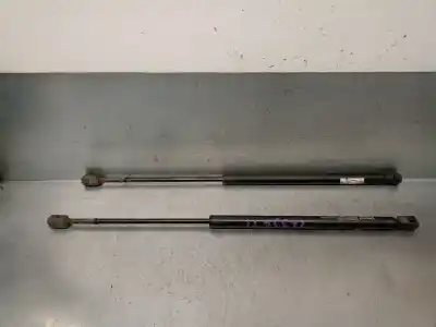 Автозапчастина б/у амортизаторі багажника/дверей для renault scenic ii authentique посилання на oem iam 8200377789  8200377789