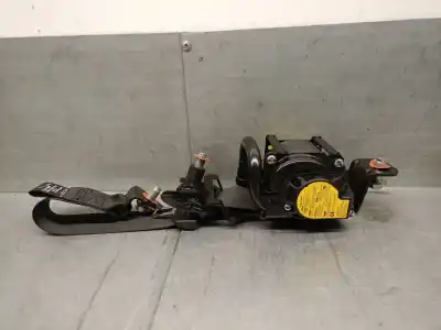 Second-hand car spare part rear left seat belt for hyundai i10 iii (ac3, ai3) 1.2 mpi oem iam references 89870k7000nnb