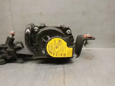 Автозапчасти б/у задний левый ремень безопасности за hyundai i10 iii (ac3, ai3) 1.2 mpi ссылки oem iam 89870k7000nnb  89870k7000nnb