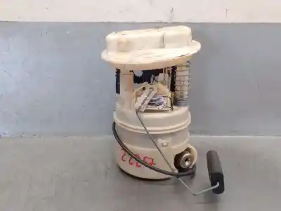 Peça sobressalente para automóvel em segunda mão boia / bomba combustível por renault clio ii (bb_, cb_) 1.4 16v (b/cb0p, bb13) referências oem iam 8200057324