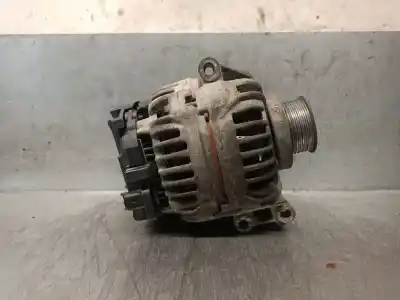 Peça sobressalente para automóvel em segunda mão alternador por renault clio ii (bb_, cb_) 1.4 16v (b/cb0p, bb13) referências oem iam 7700434900