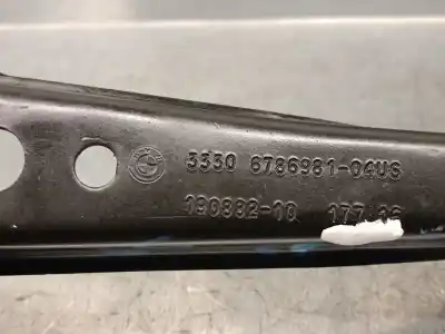 Автозапчасти б/у верхний задний правый рычаг подвески за bmw x4 (f26) xdrive 20 d ссылки oem iam 33306786981  33326786981