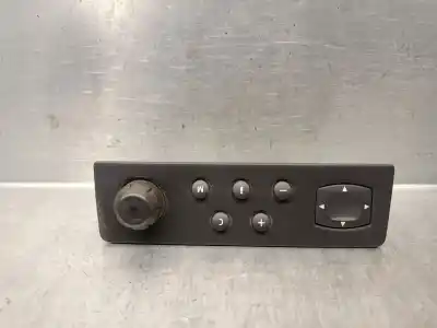 Автозапчастина б/у многофункційне управління для renault scenic ii authentique посилання на oem iam 8200107974  8200107974