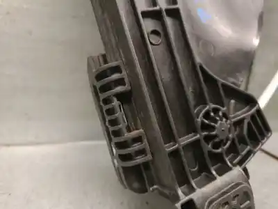 Автозапчасти б/у регулятор стекла переднего левого за peugeot 208 ii (ub_, up_, uw_, uj_) 1.2 puretech 100 ссылки oem iam 9829043680  9829043680