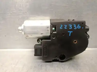 Автозапчастина б/у електричний двиг на дах для renault scenic ii authentique посилання на oem iam 7701475272  7701475272