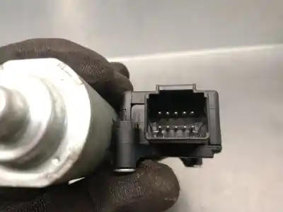 Автозапчастина б/у електричний двиг на дах для renault scenic ii authentique посилання на oem iam 7701475272  7701475272