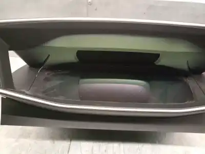 Second-hand car spare part dashboard for peugeot 208 ii (ub_, up_, uw_, uj_) 1.2 puretech 100 oem iam references 9848580480  9836680080