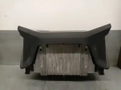 Second-hand car spare part dashboard for peugeot 208 ii (ub_, up_, uw_, uj_) 1.2 puretech 100 oem iam references 9848580480  9836680080