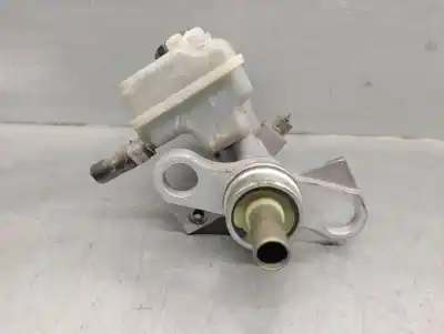 Автозапчастина б/у гальмівний насос для renault scenic ii authentique посилання на oem iam 32067111d  7701207697