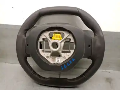 Автозапчастина б/у кермо для peugeot 208 ii (ub_, up_, uw_, uj_) 1.2 puretech 100 посилання на oem iam 98255044zd 640497100b 98255044zd